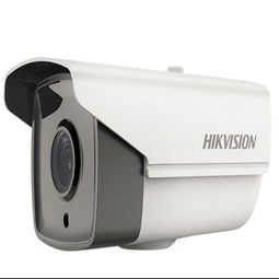 海康威視DS-2CD2T55D-I3 500萬筒型網絡攝像機 高性能定焦監控解決方案